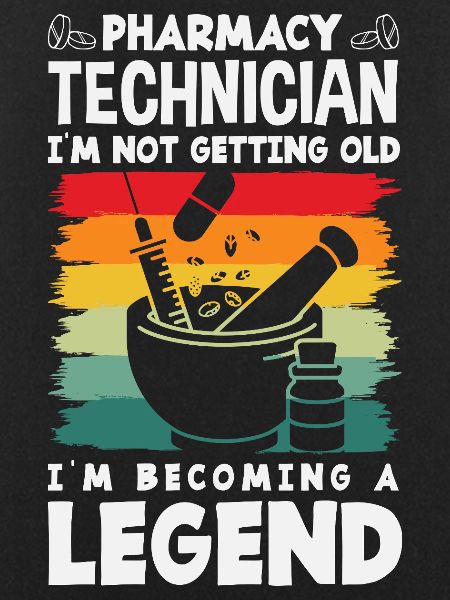 Pharmacist Pharmaceutical Technical