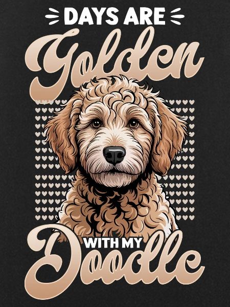 Goldendoodle Dog Breed