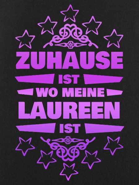 Épouse Laureen
