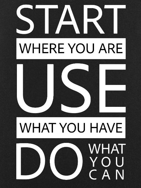 Do_what_you_can