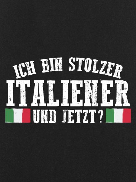 Italians Italy