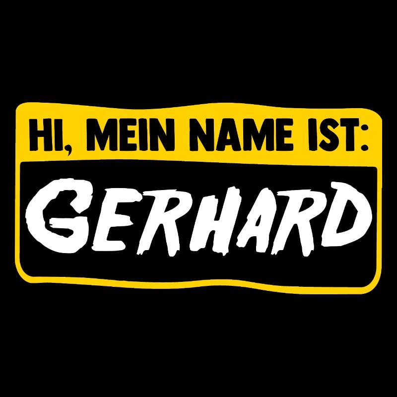 Gerhard