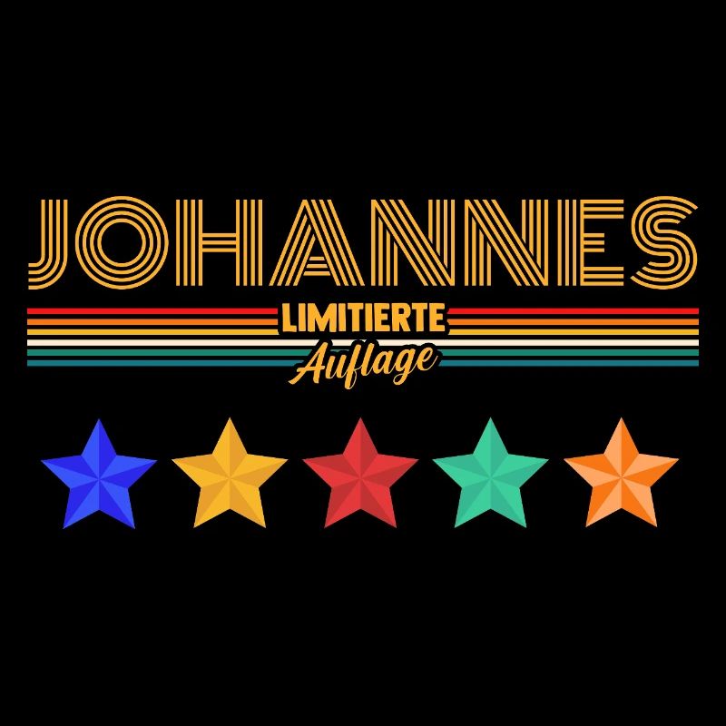 Johannes