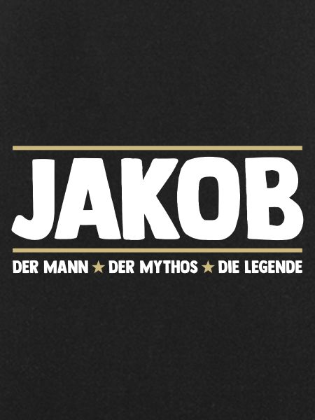 Jacob