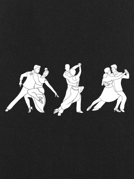 Salsa Dancer Dancer