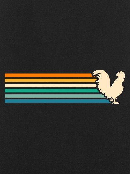 Chicken Rooster