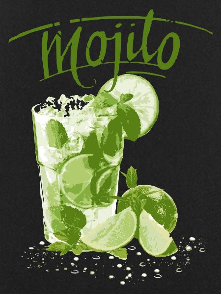 MOJITO