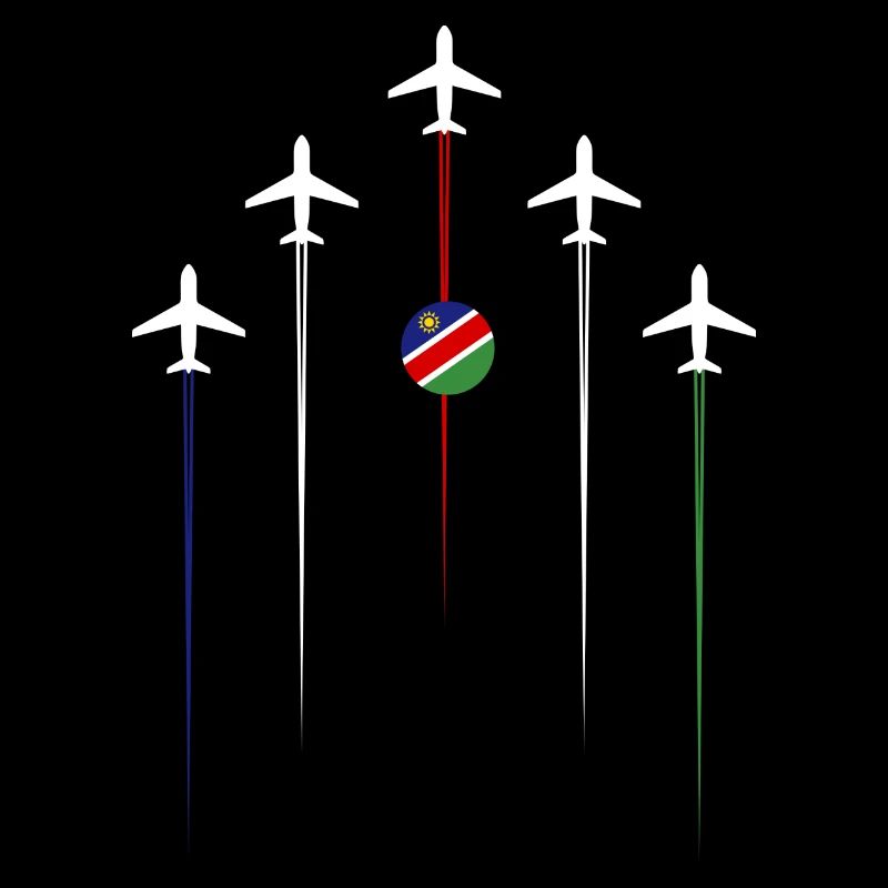 Namibia Airlines