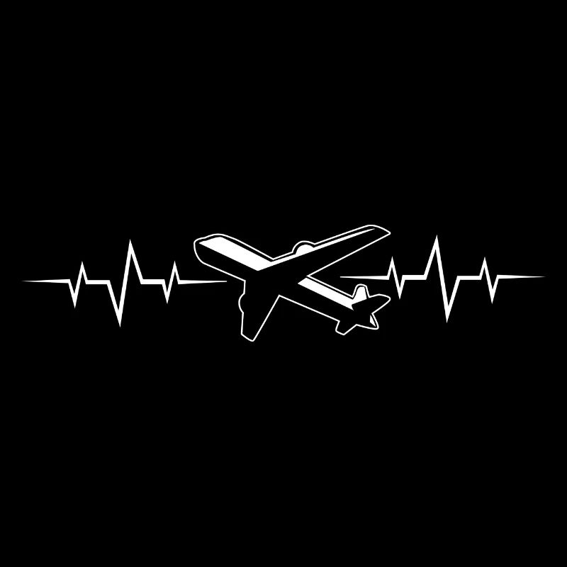 Pilot Flugzeug