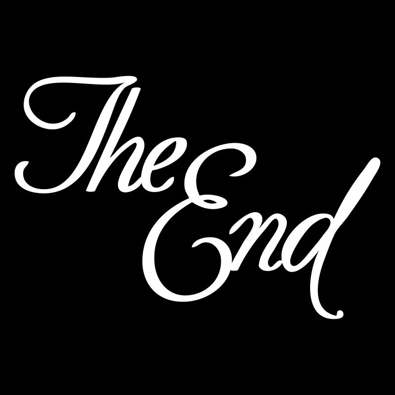 The End