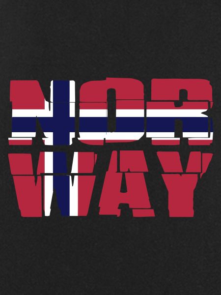 Norway Flag