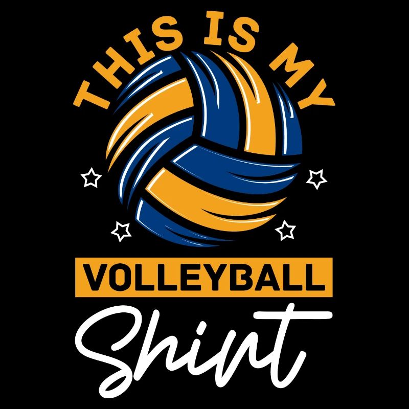 Volleyball Beachvolleyball