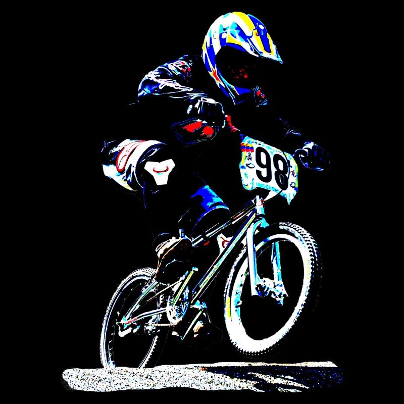 bmx