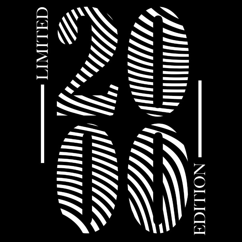 2000 Limited Zebra Edition