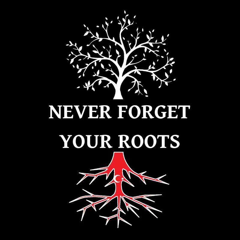 Turkish Roots racines turques