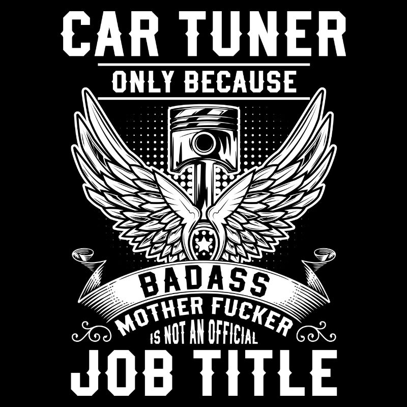 Tuner Mechanic Drifting Workshop