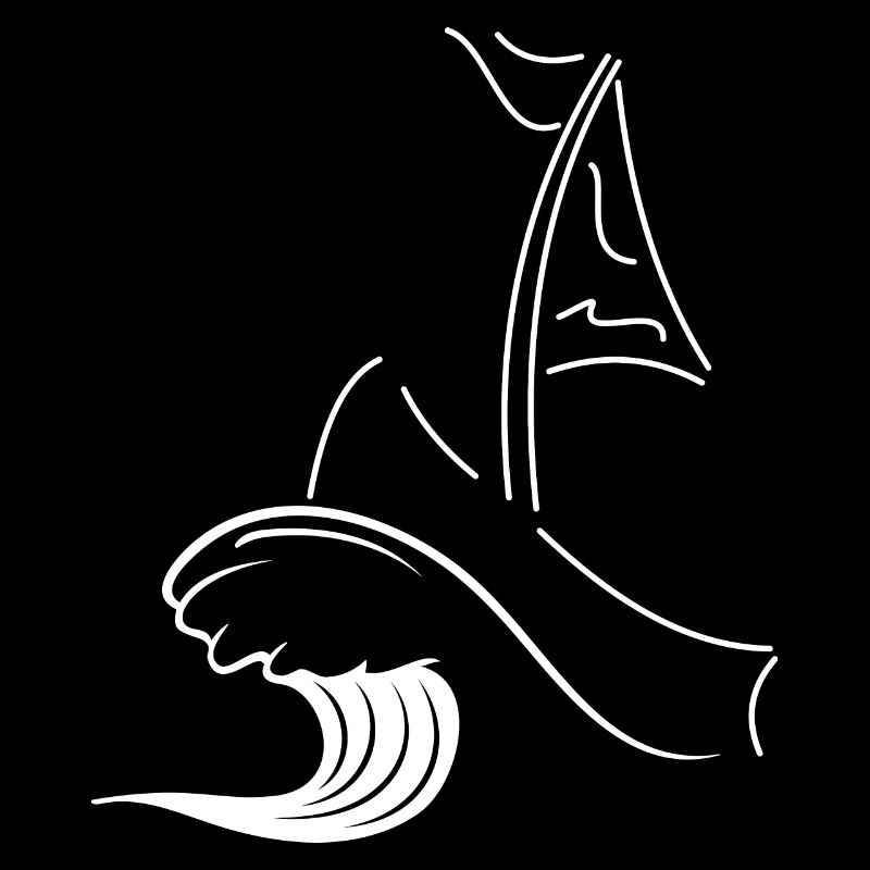 Segelboot