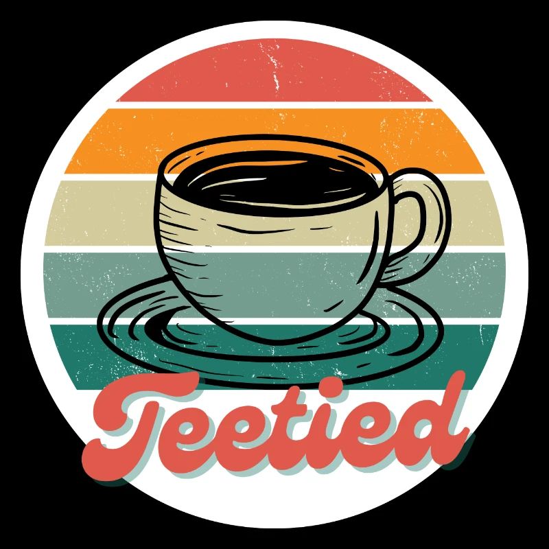 Teetied