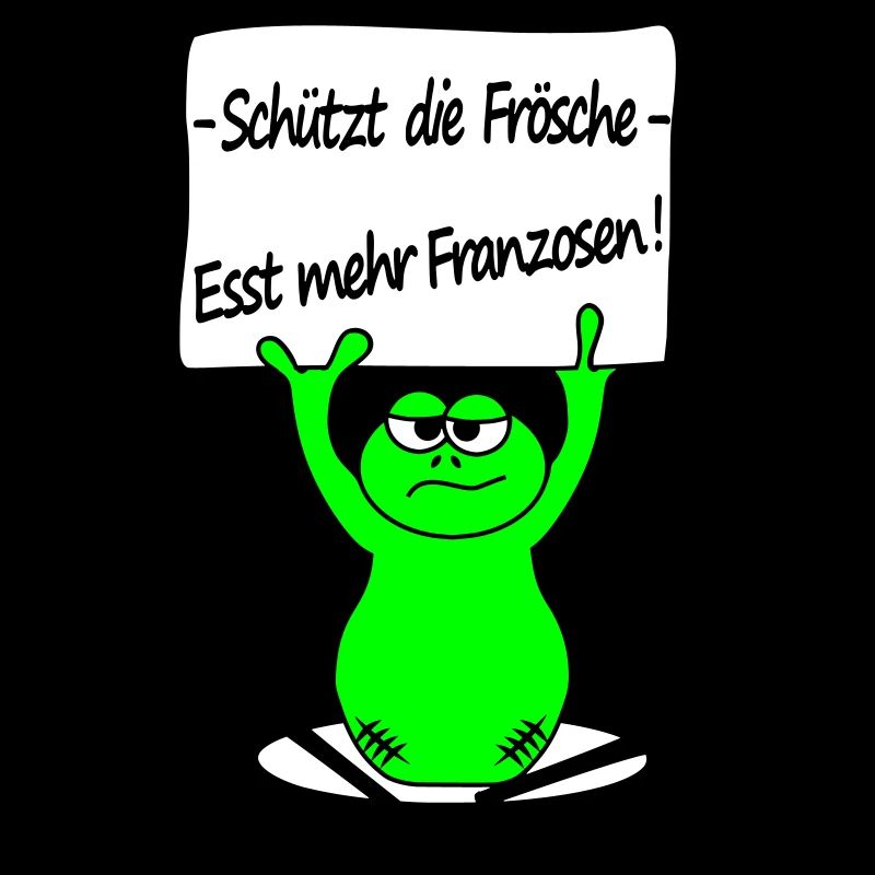 Froggy