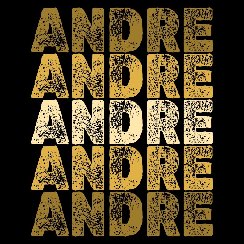 Hero Andre