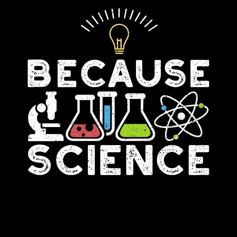 Parce que la science