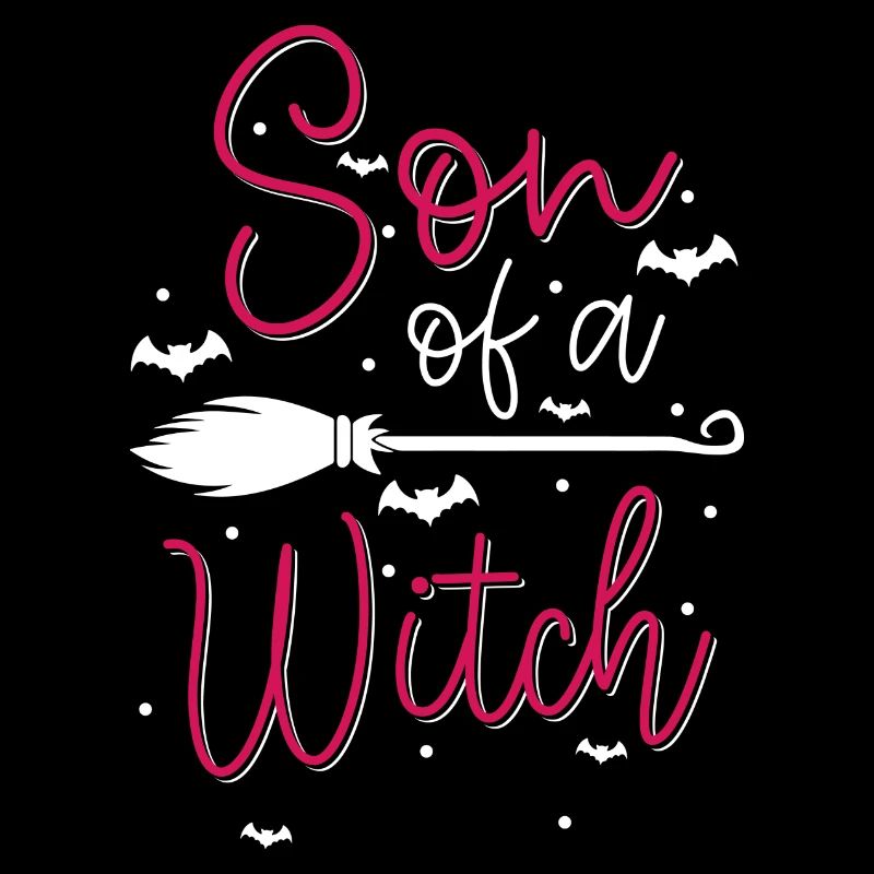Witch Halloween Magic Witches