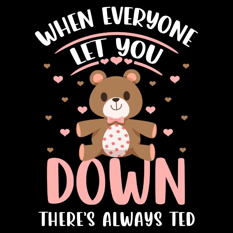 Teddy Baby Kinder Stofftier