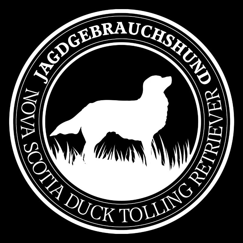 Nova Scotia Duck Tolling Retriever Jagdhunde Jäger