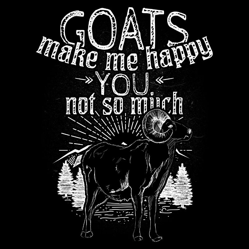 goat