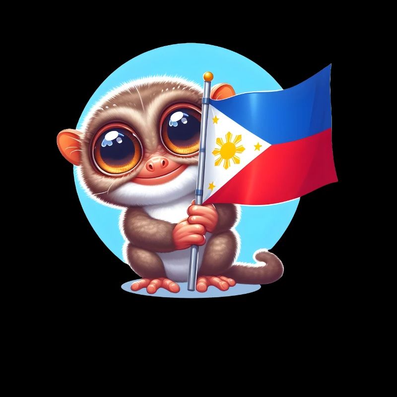 Tarsier Philippines