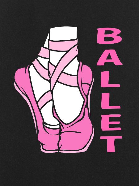 Ballet Ballet Dancer