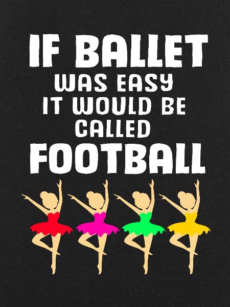 Ballet Ballet Dancer