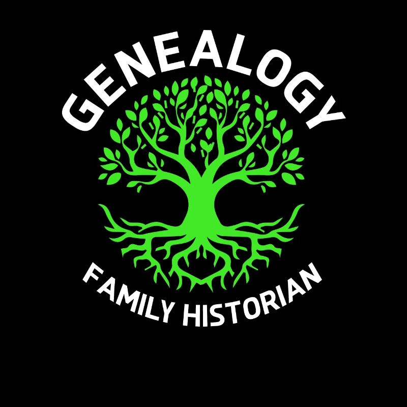 Stammbaum Genealogie