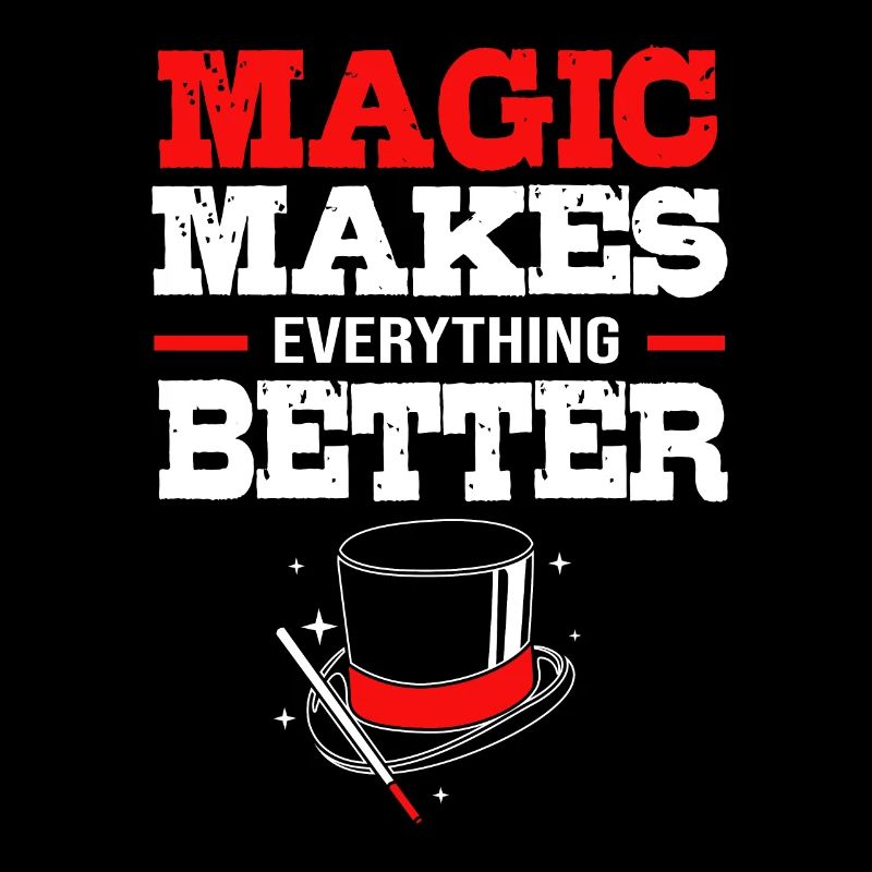 magicien magicien