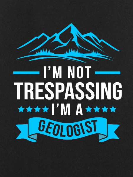 Geologist