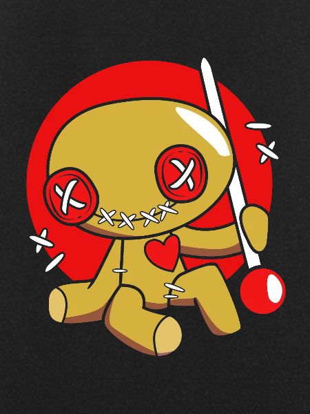 Voodoo Doll