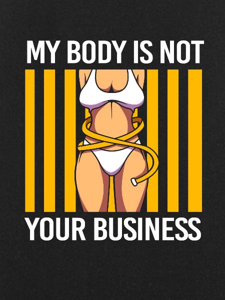 Body Positivity