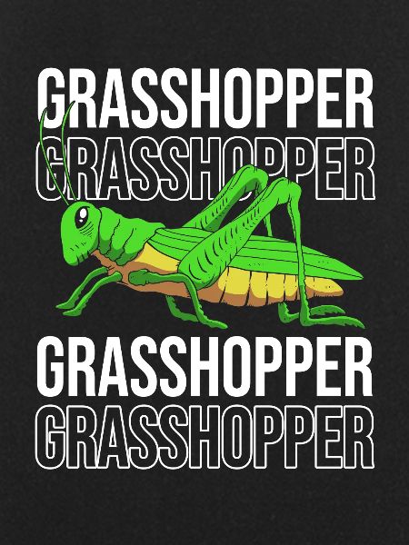 Grasshopper grasshopper