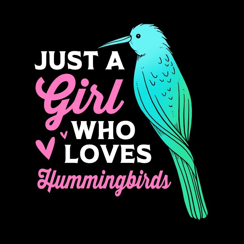 Hummingbird