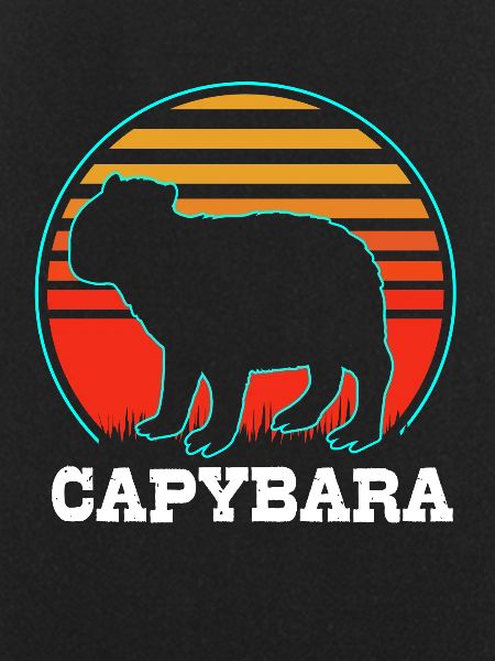 Capybara