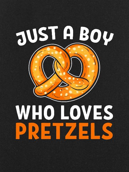 pretzel