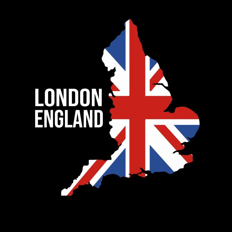 Angleterre, Londres