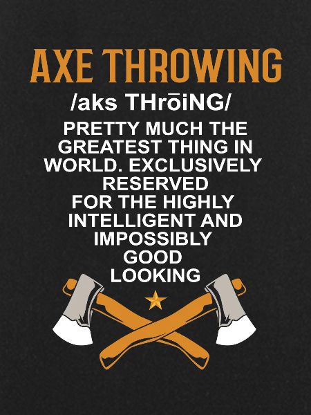 Axe Throw