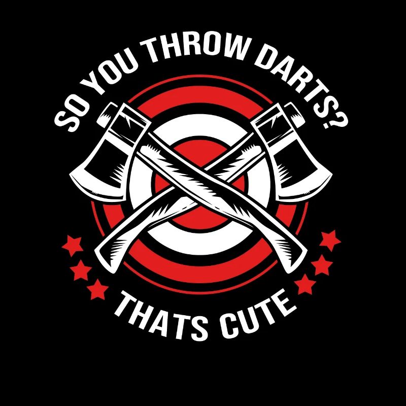 Axe Throwing