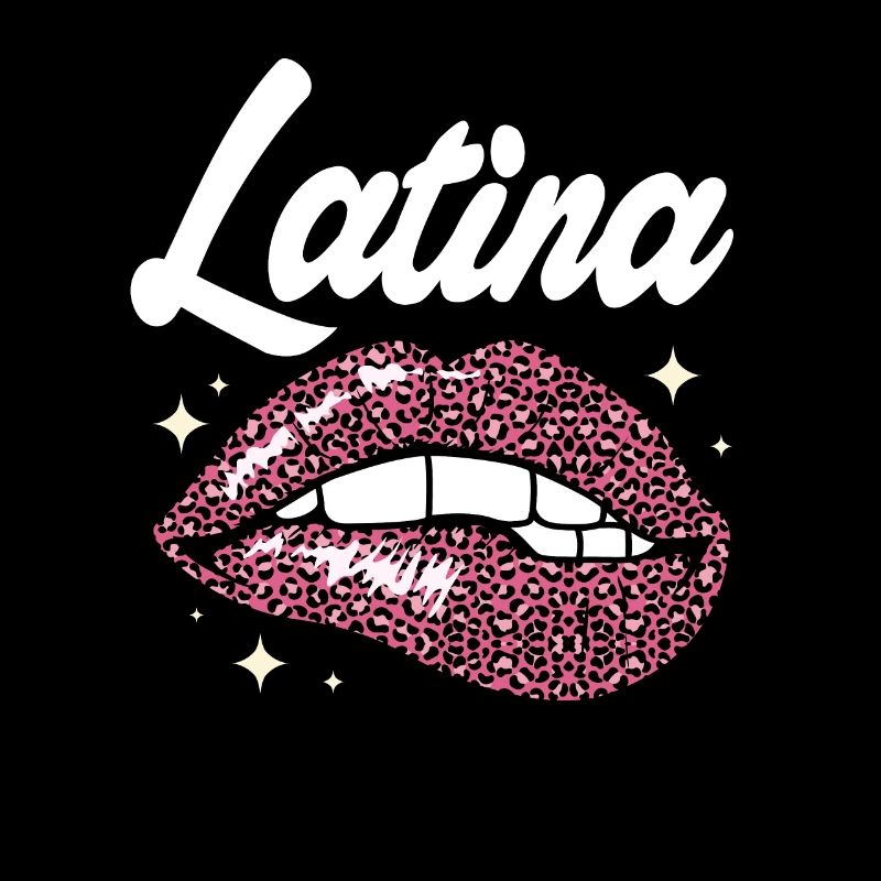 Latina Mutter