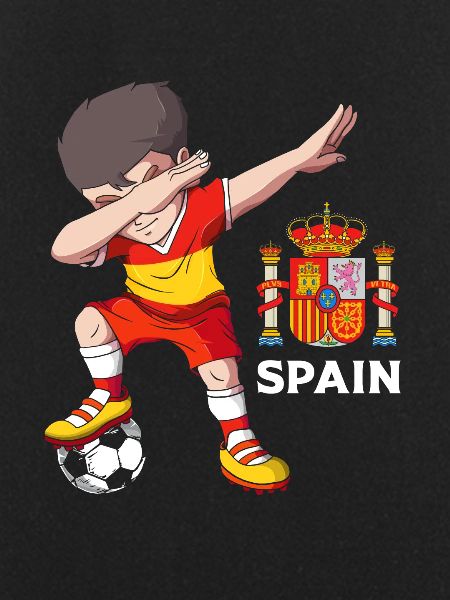 Spain Spanish