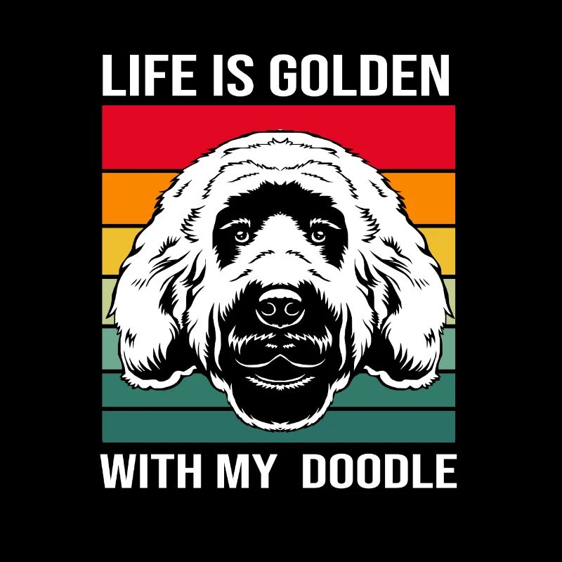 Goldendoodle