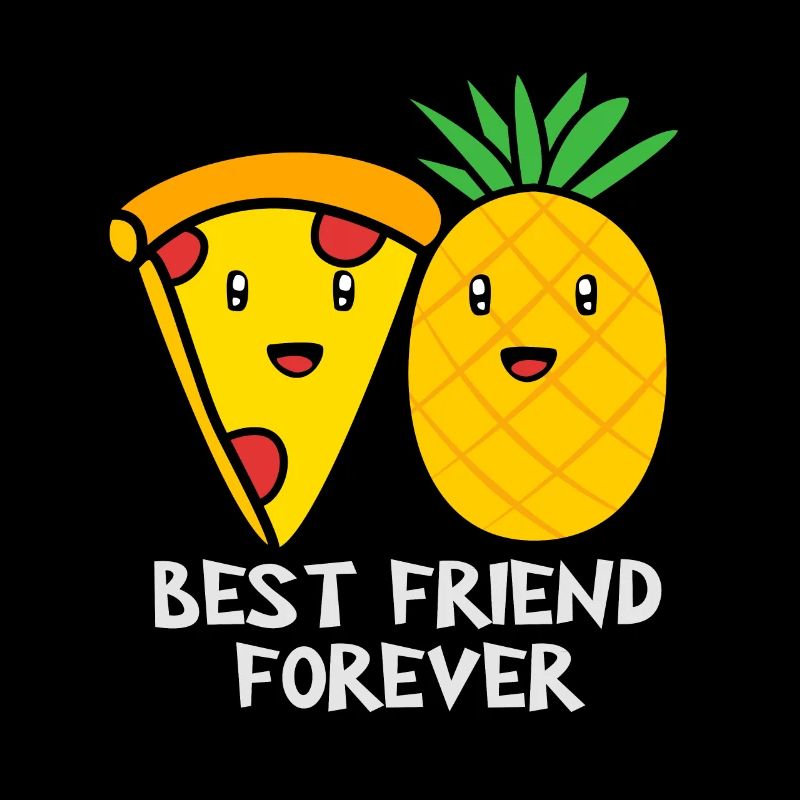 Pizza Hawaï