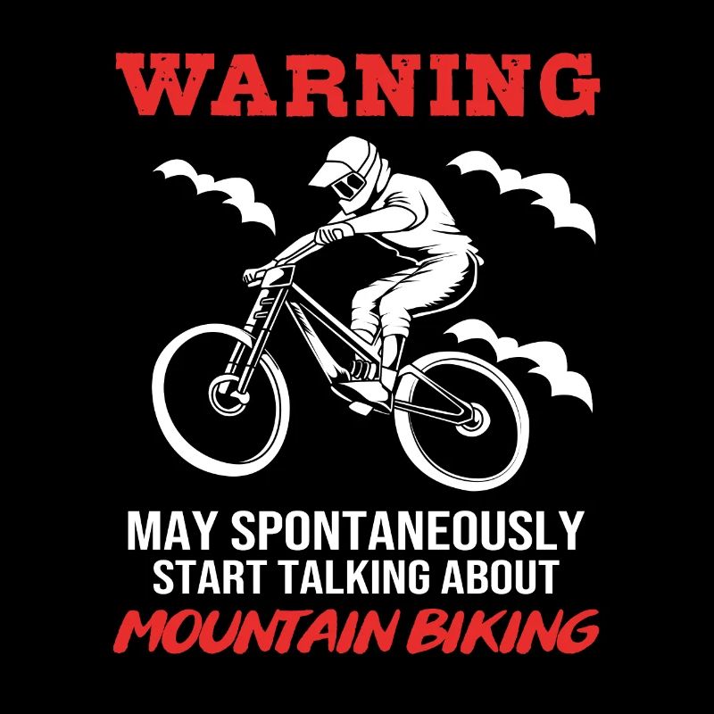 Mountain biking Mountain biking Mountain bikers