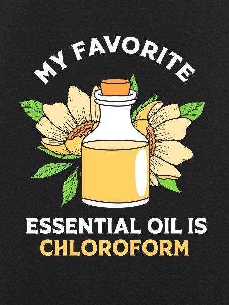 Essential oil